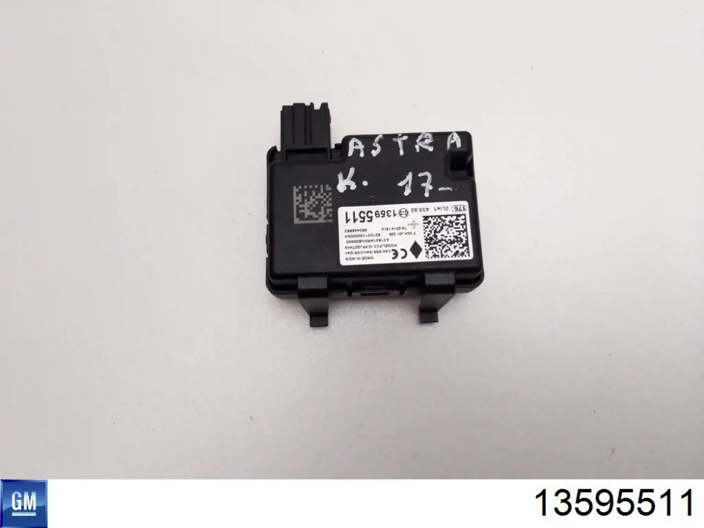  General Motors 13595511 preço, a partir de 23,41 USD