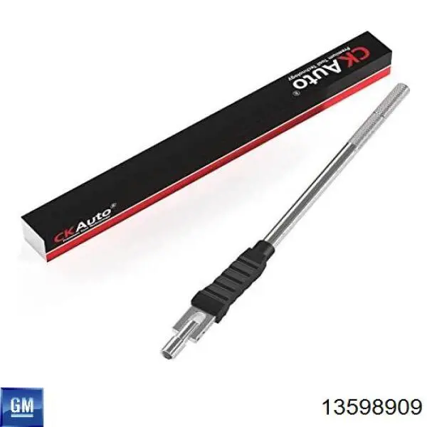 Válvula para a roda General Motors 13598909 preço, a partir de 21,42 USD