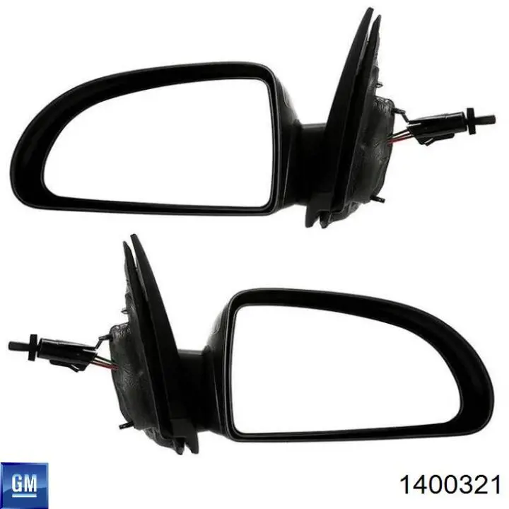 1400321 Opel 