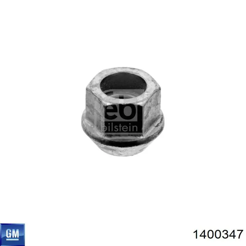 Compre 13182875 General Motors Pára-choque dianteiro