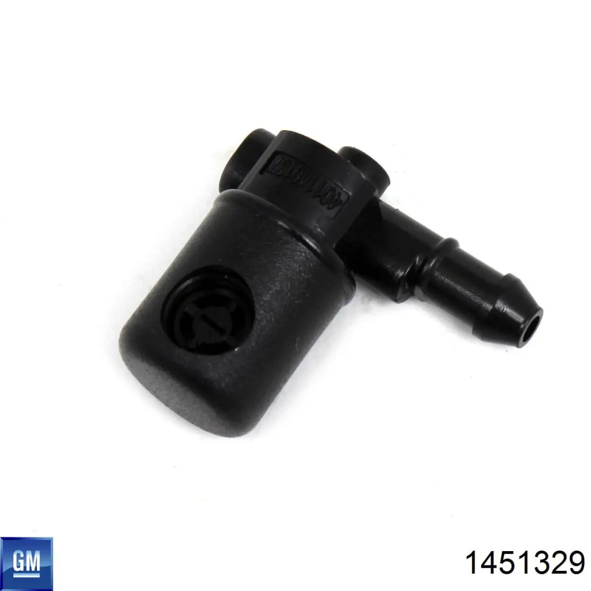 Injetor esquerdo de fluido para lavador de pára-brisas General Motors 1451329 preço, a partir de 4,46 USD
