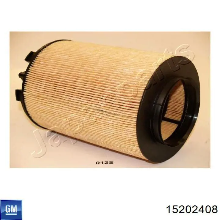 Compre 15202408 General Motors Filtro de ar