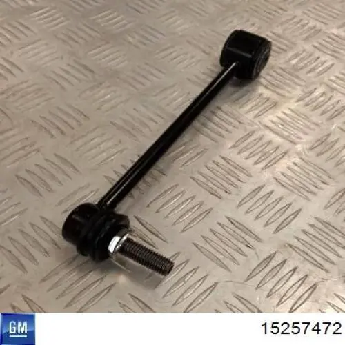 Montante de estabilizador traseiro General Motors 15257472 preço, a partir de 25,95 USD