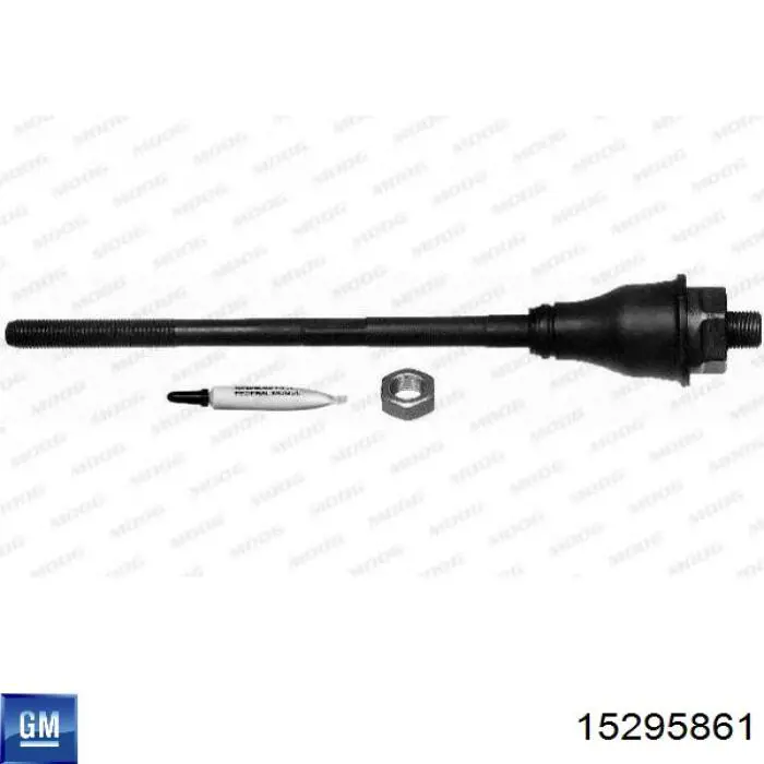 Compre 15295861 General Motors Tração de direção