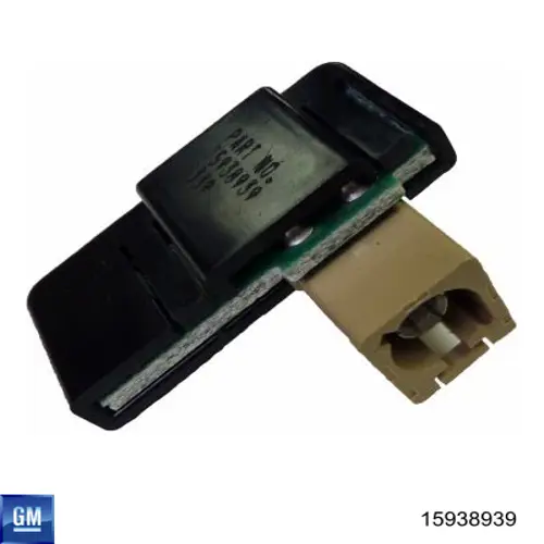 Antena para Opel Zafira C P12