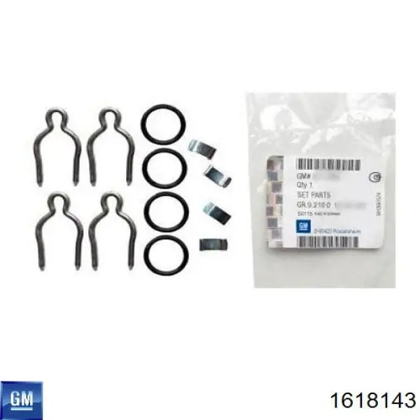 Vedante anular de tubo do radiador de forno Opel 09117284 preço, a partir de 15,79 USD