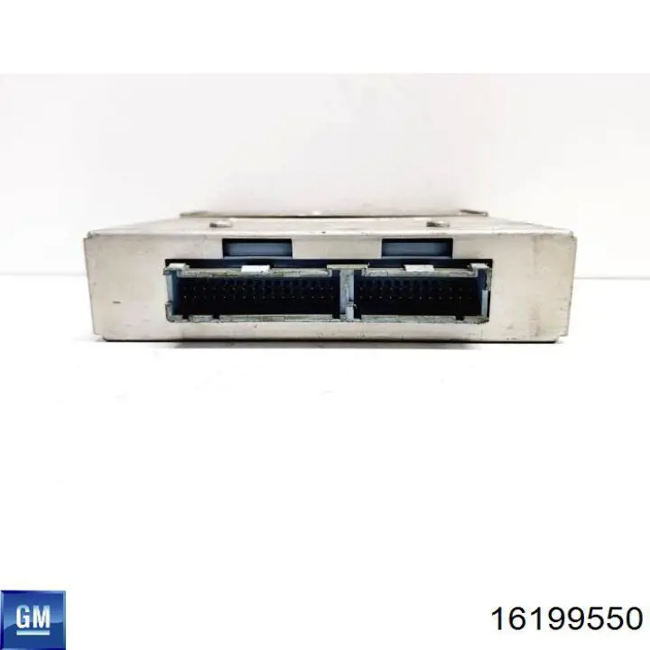  General Motors 16199550