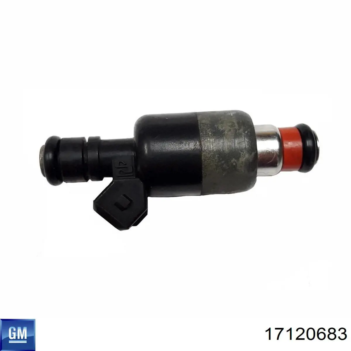 Injetor de injeção de combustível General Motors 25171743 preço, a partir de 56,18 USD