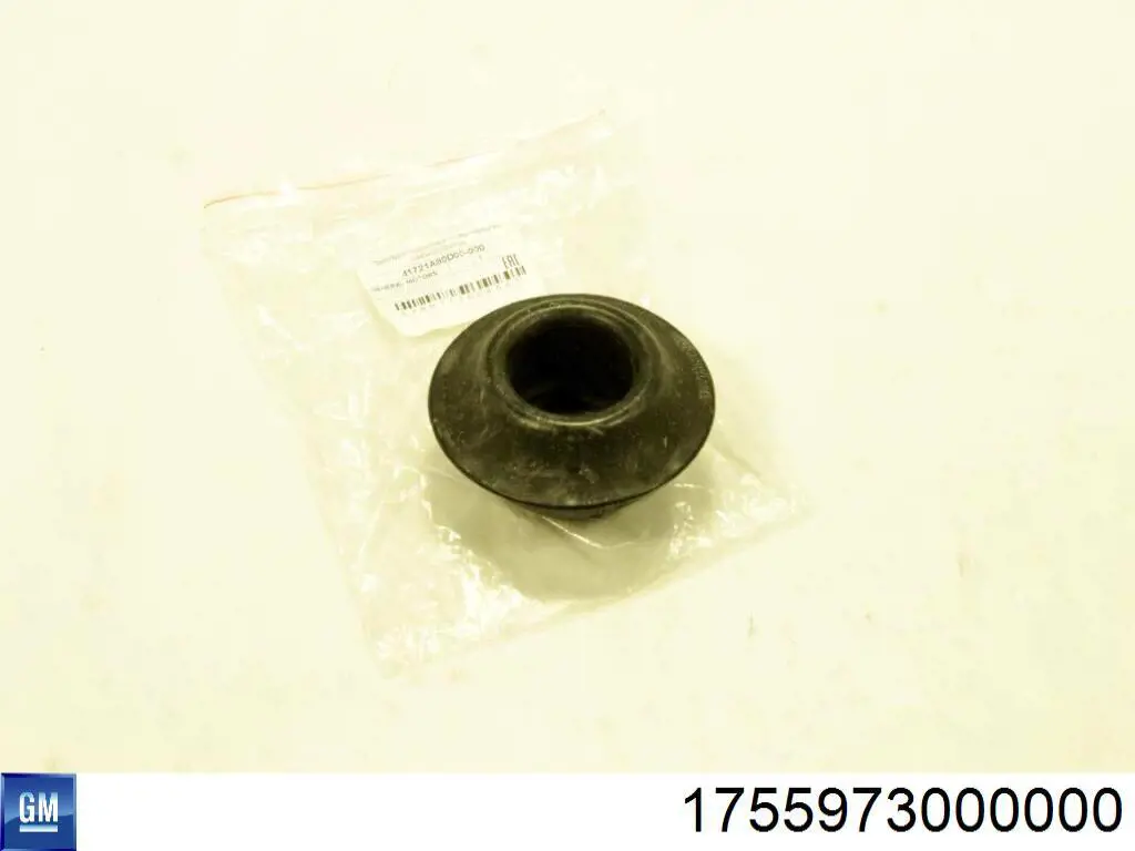 1755973000H17 Suzuki 