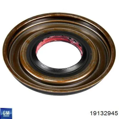 Bucim da caixa de transferência, da árvore primária General Motors 4807084 preço, a partir de 30,65 USD
