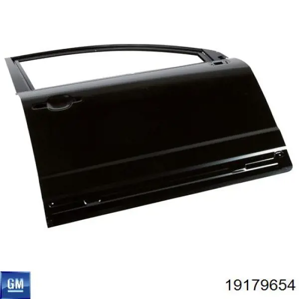 Compre 19179654 General Motors Capota