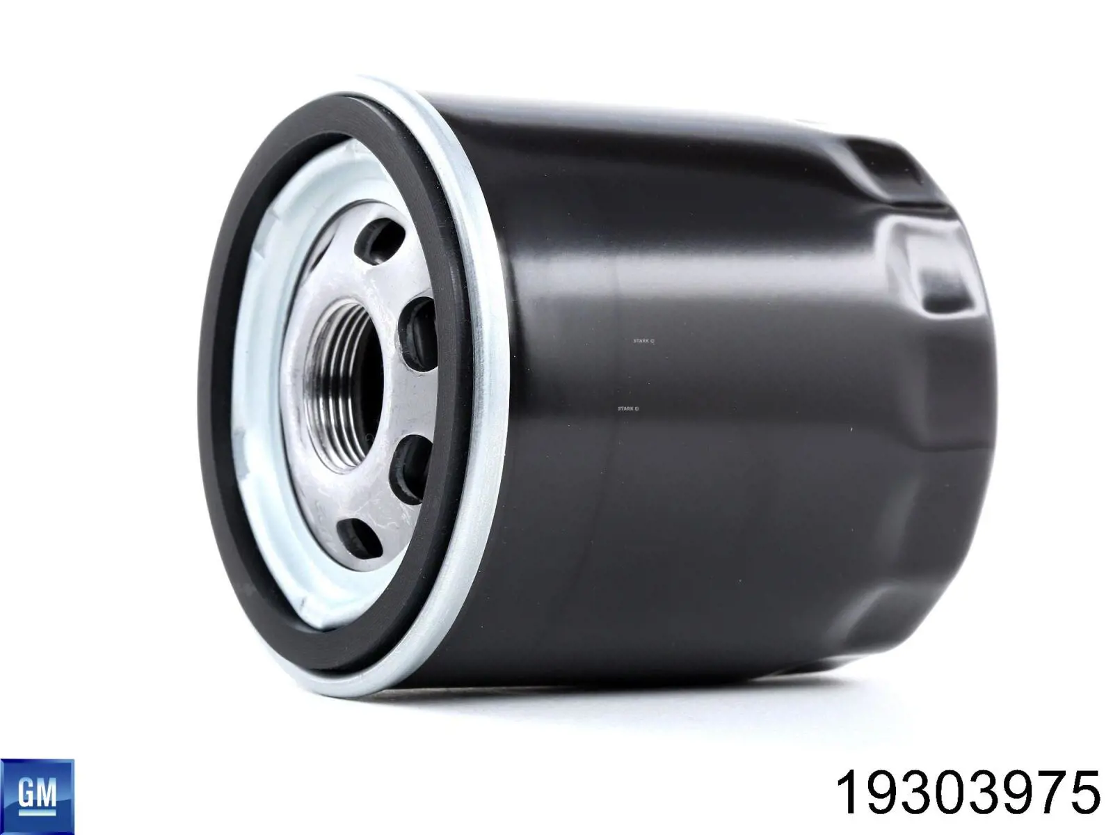 Filtro de óleo General Motors 19303975 preço, a partir de 6,49 USD