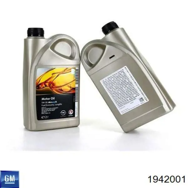 Óleo para motor General Motors 1942001 preço, a partir de 33,29 USD