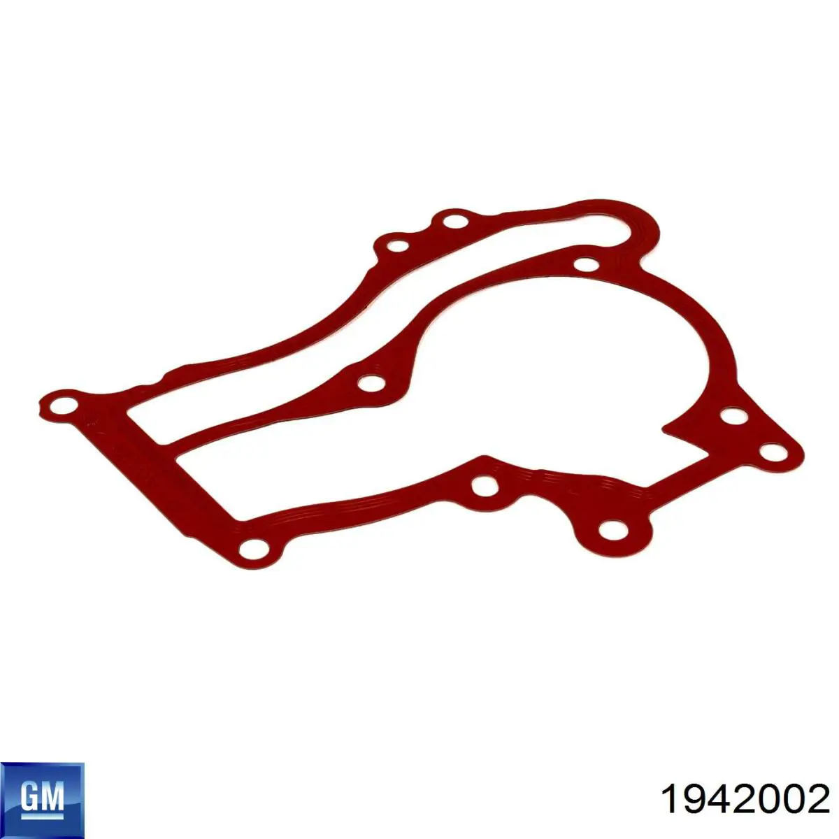 Compre 1942002 General Motors Óleo para motor