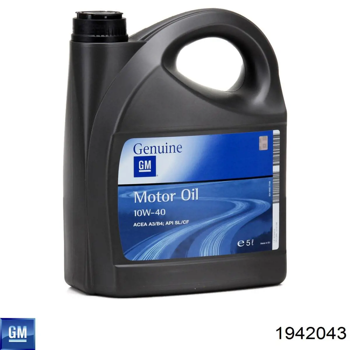 Óleo para motor General Motors 1942043 preço, a partir de 12,02 USD