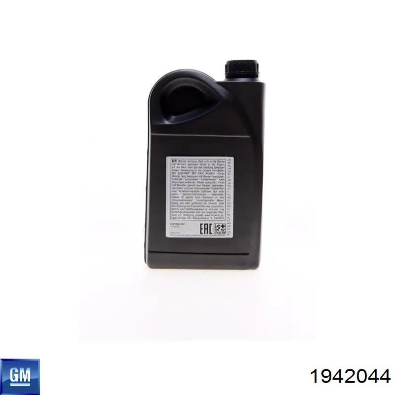 Óleo para motor General Motors 1942044 preço, a partir de 23,50 USD