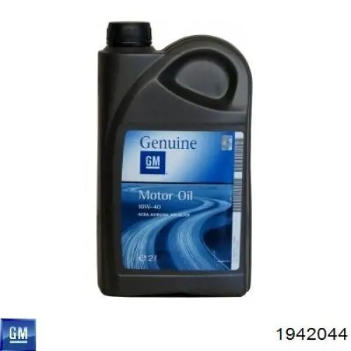 Compre 1942192 General Motors Óleo para motor