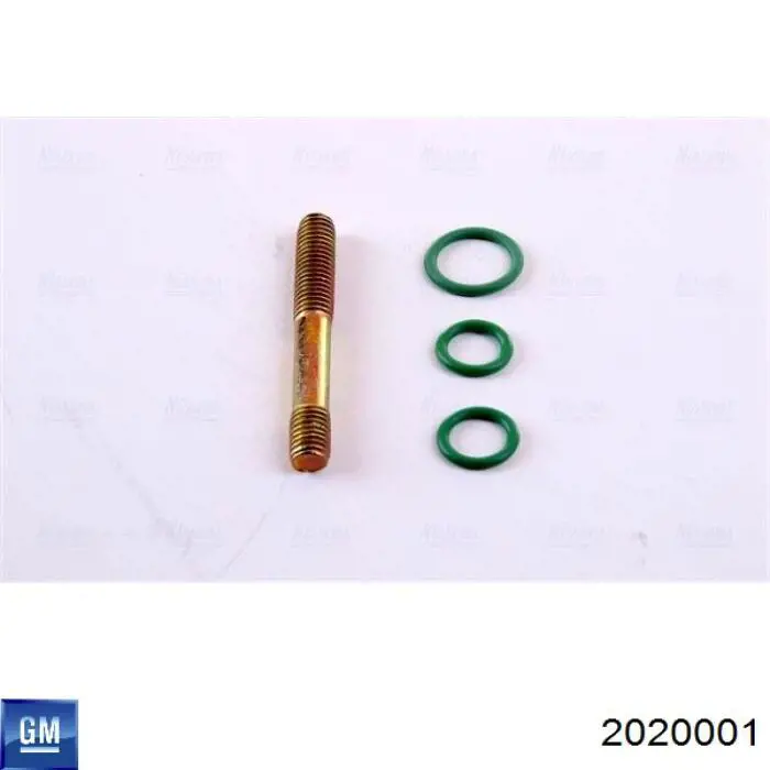 20931378 Opel