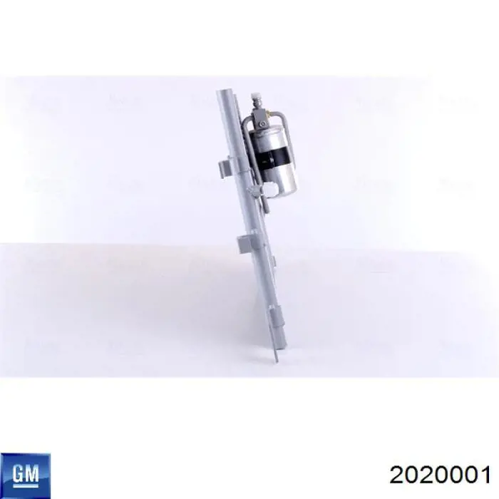 Compre 20931378 Opel 