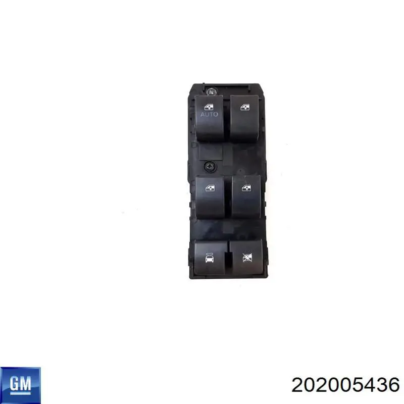 202005436 General Motors 