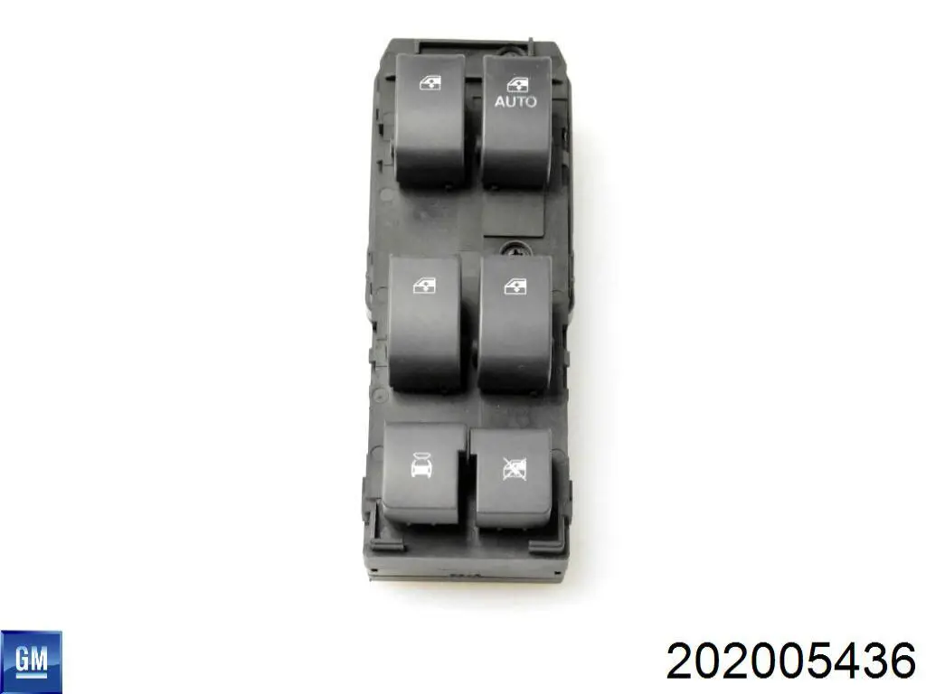 Compre 202005436 General Motors 