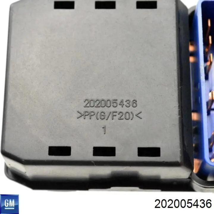  General Motors 202005436 preço, a partir de 61,29 USD