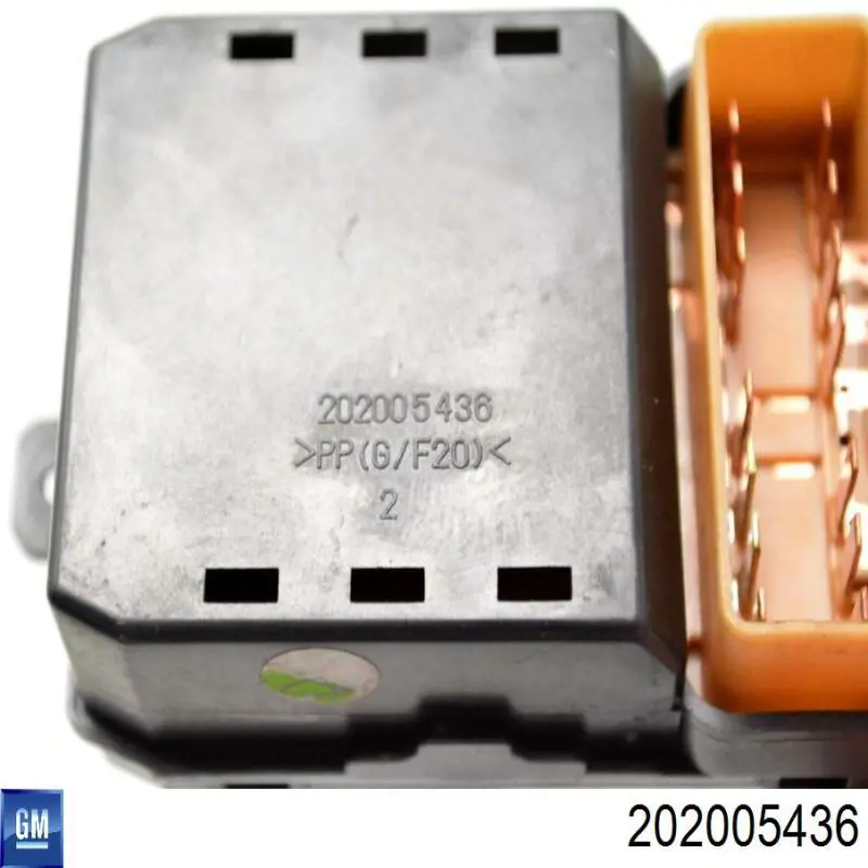  General Motors 202005436 preço, a partir de 61,29 USD