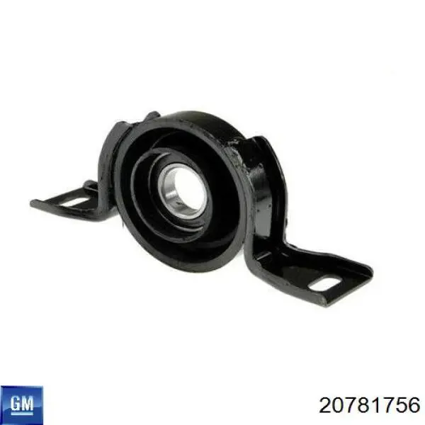 20781756 General Motors Junta universal traseira montada