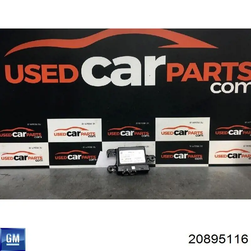  General Motors 20895116 preço, a partir de 62,99 USD