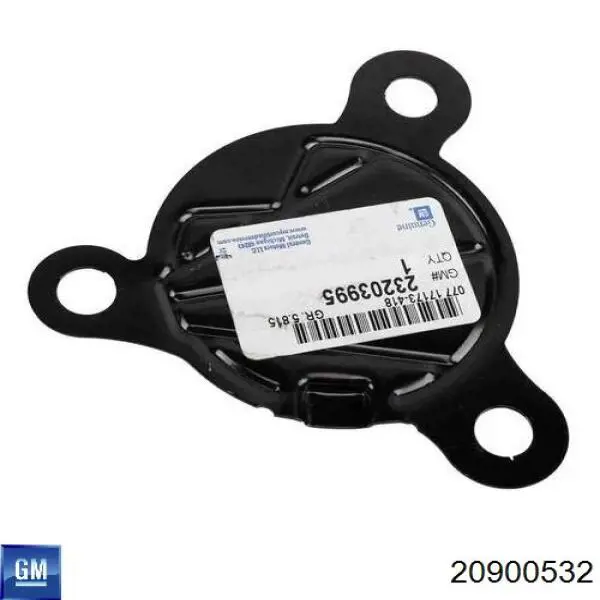 Compre 20900532 General Motors 