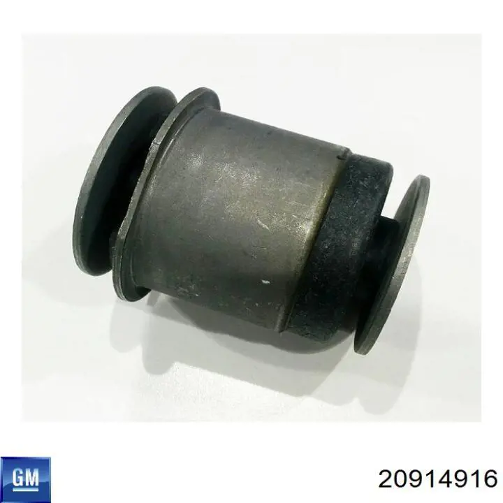 Bucha separadora da haste do eixo traseiro General Motors 20914916 preço, a partir de 15,82 USD