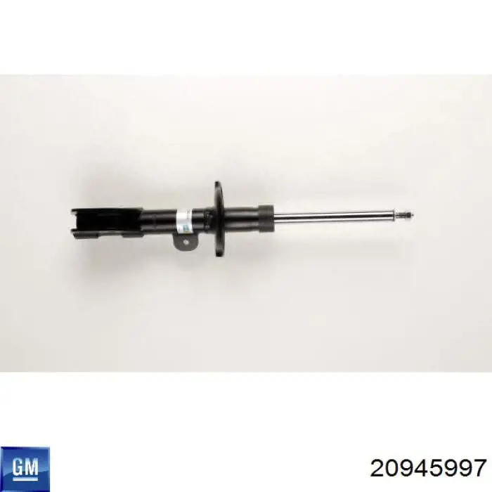 Amortecedor dianteiro esquerdo Monroe V4520 preço, a partir de 90,29 USD
