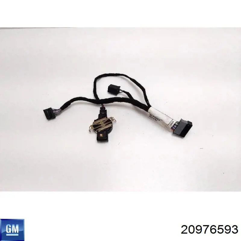 Sensor de chuva Opel Astra K 