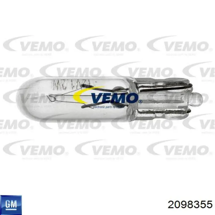  General Motors 93190474 preço, a partir de 2,11 USD
