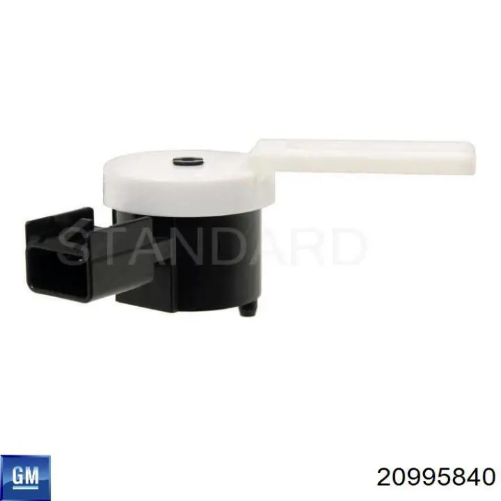 Compre 20995840 General Motors Sensor de ativação de embraiagem