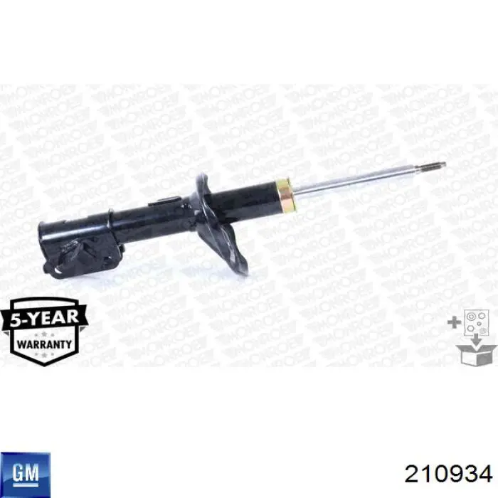 Enrolamento do gerador, estator General Motors 210934 preço, a partir de 84,73 USD