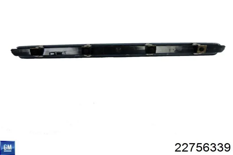 Compre 22756339 General Motors Sinal de parada traseiro adicional