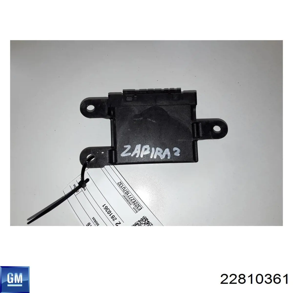 6237186 Opel 