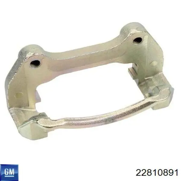 22810891 Opel Proteção do freio de disco dianteiro direito
