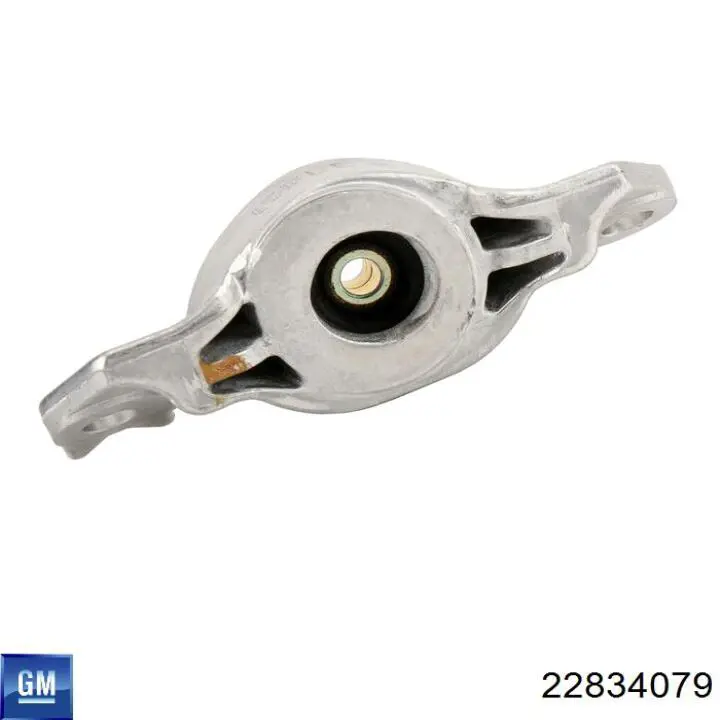 Suporte de amortecedor traseiro esquerdo General Motors 22834079 preço, a partir de 23,80 USD