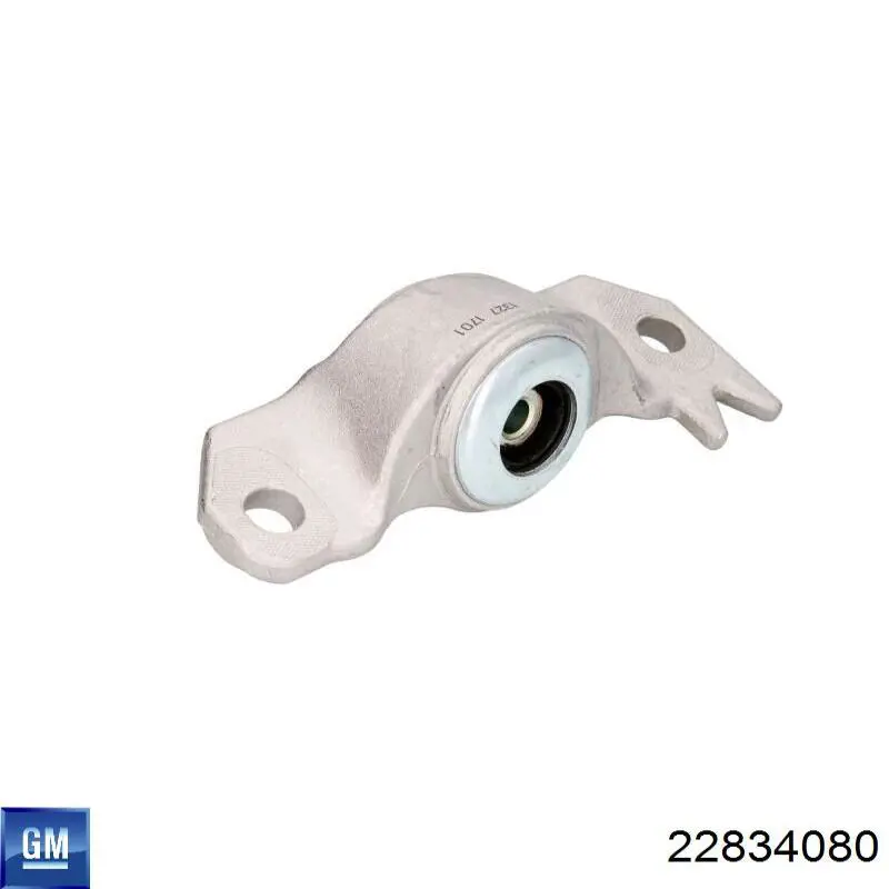 Suporte de amortecedor traseiro direito General Motors 22834080 preço, a partir de 29,37 USD