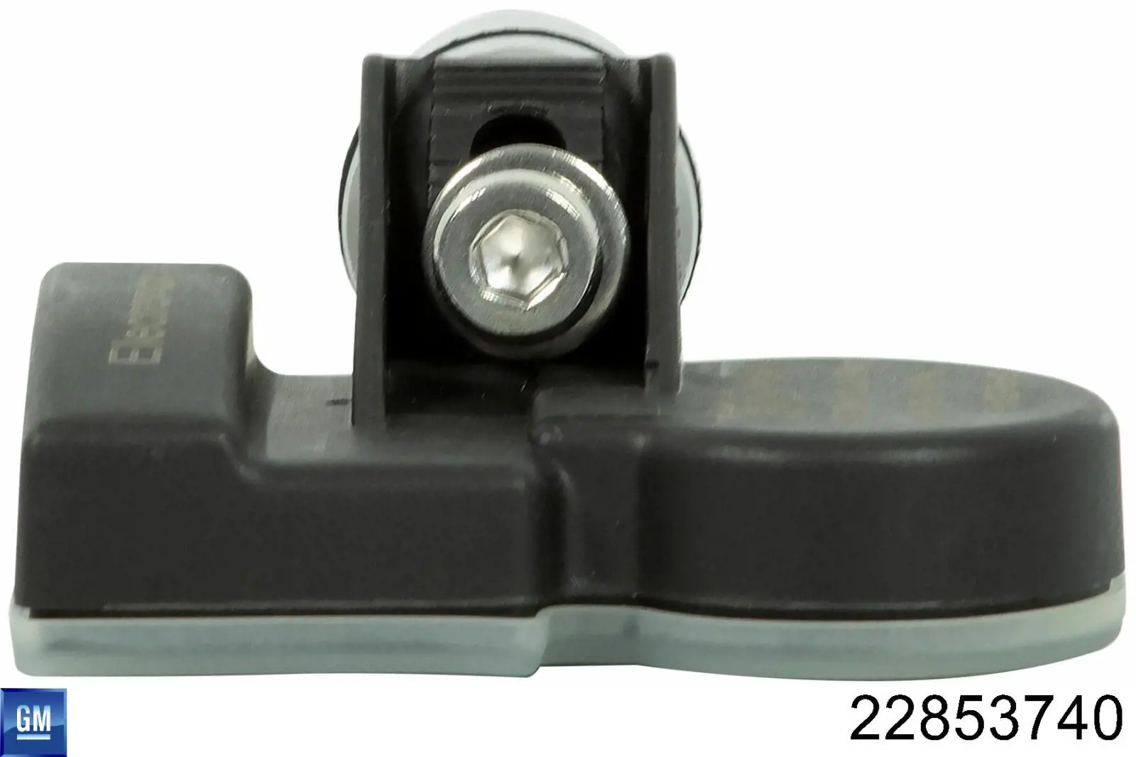 Sensor de pressão de ar nos pneus General Motors 22853740 preço, a partir de 54,48 USD