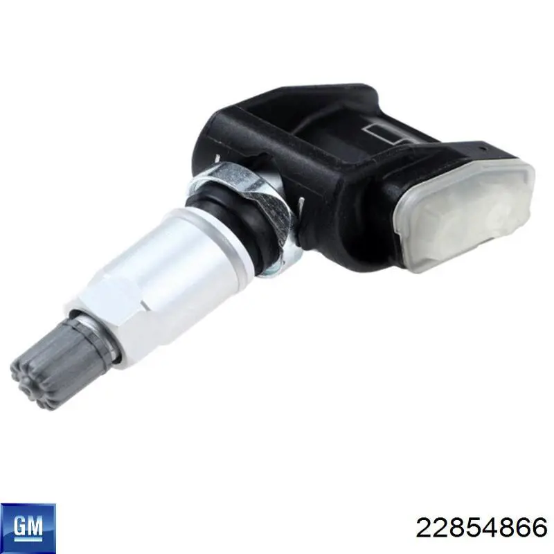  General Motors 22854866