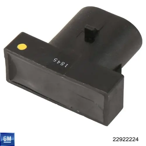 2400101 Opel Sensor do nível do fluido de esfriamento no tanque
