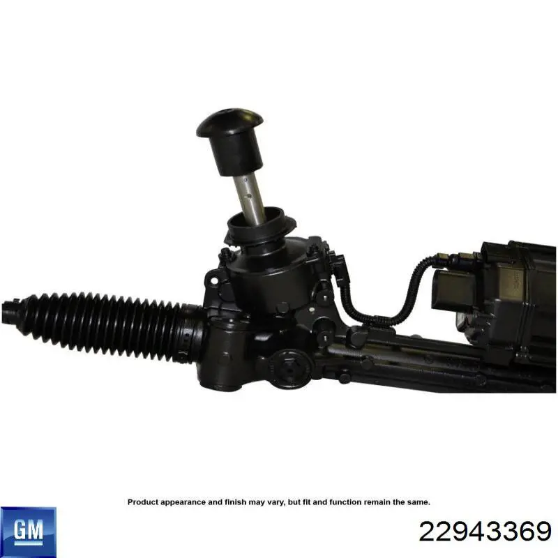 Compre 7805974562 Opel Cremalheira da direção