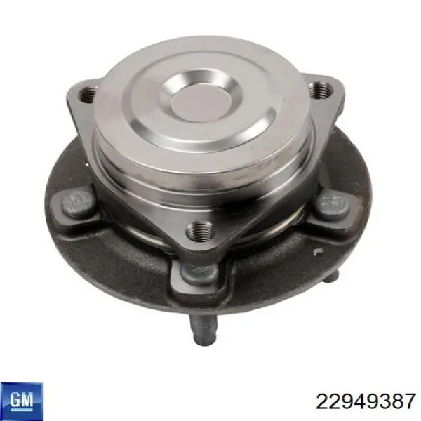 Pino moente (extremidade do eixo) traseiro direito Opel YR00055480 preço, a partir de 170,54 USD