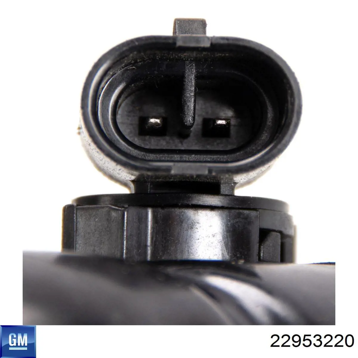 Tanque de expansão do sistema de esfriamento General Motors 22953220 preço, a partir de 129,29 USD