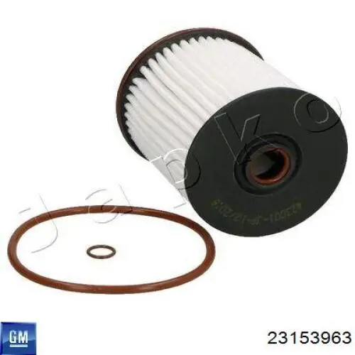 Filtro de combustível PU10027Z Mann-Filter