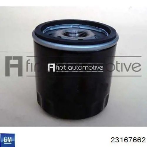 23167662 General Motors Bloco silencioso dianteiro do braço oscilante inferior