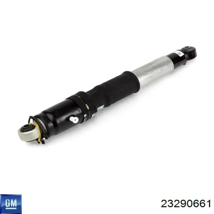 Amortecedor traseiro NTY ACH010 preço, a partir de 247,33 USD